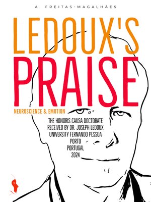 cover image of LeDoux´s Praise